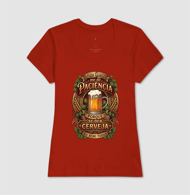 Que Deus me dê cerveja - Imagem 9