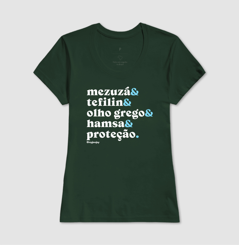 Camisa 11