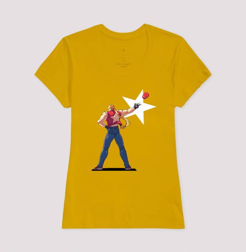 Camisa 11