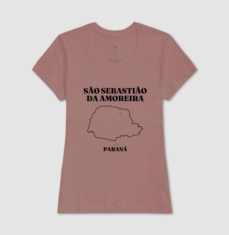 Camisa 16