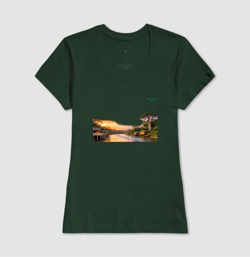 Camisa 12