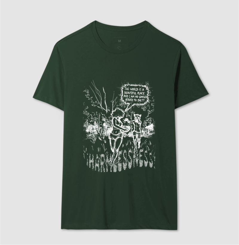 Camisa 14