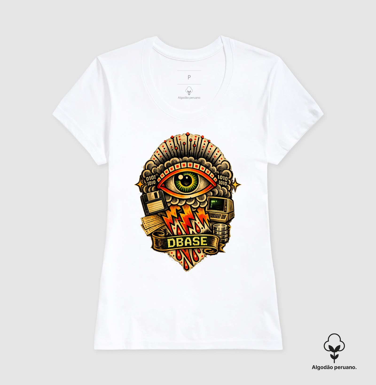 Camisa 5