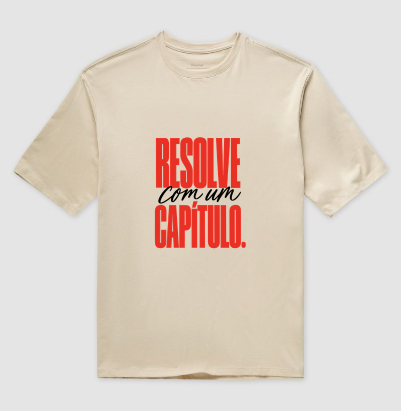 Resolve com um Capítulo - Imagem 3