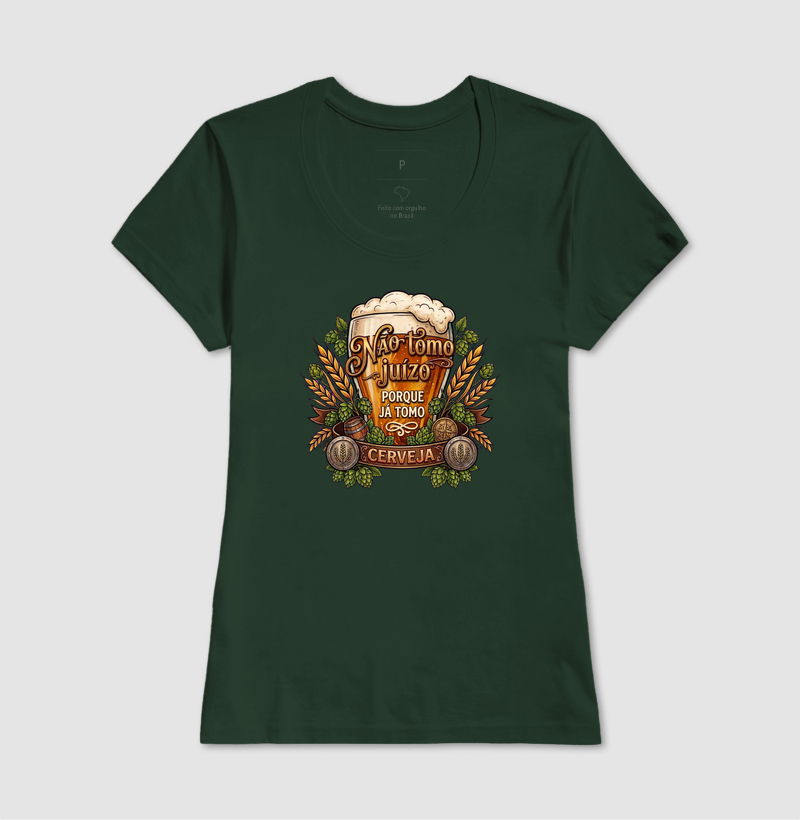 Não Tomo Juízo, Já Tomo Cerveja - Imagem 11