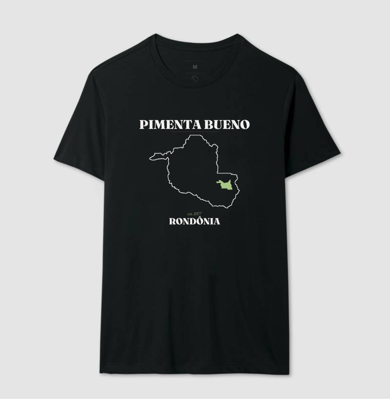Pimenta Bueno | Legado RO - Imagem 2