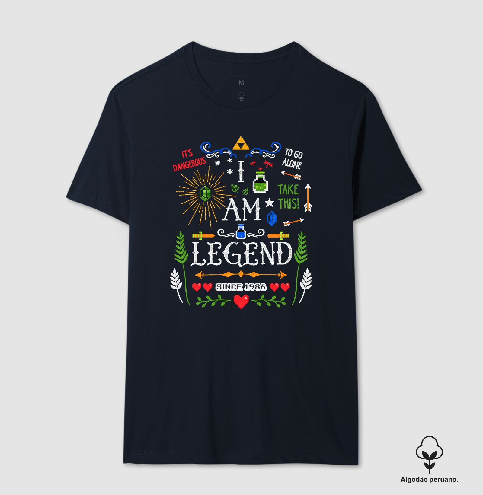 Zelda - Referências clássicas - Imagem 4