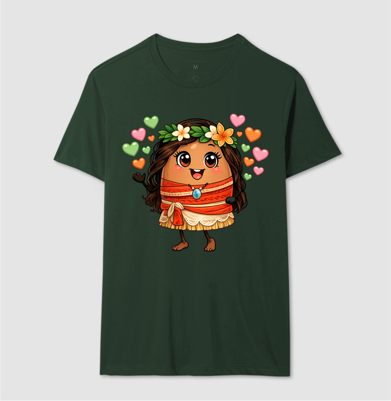 Camisa 11