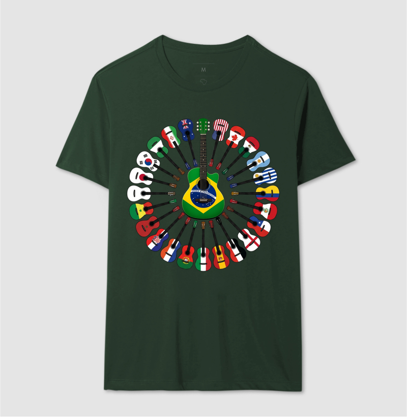 Camisa 9