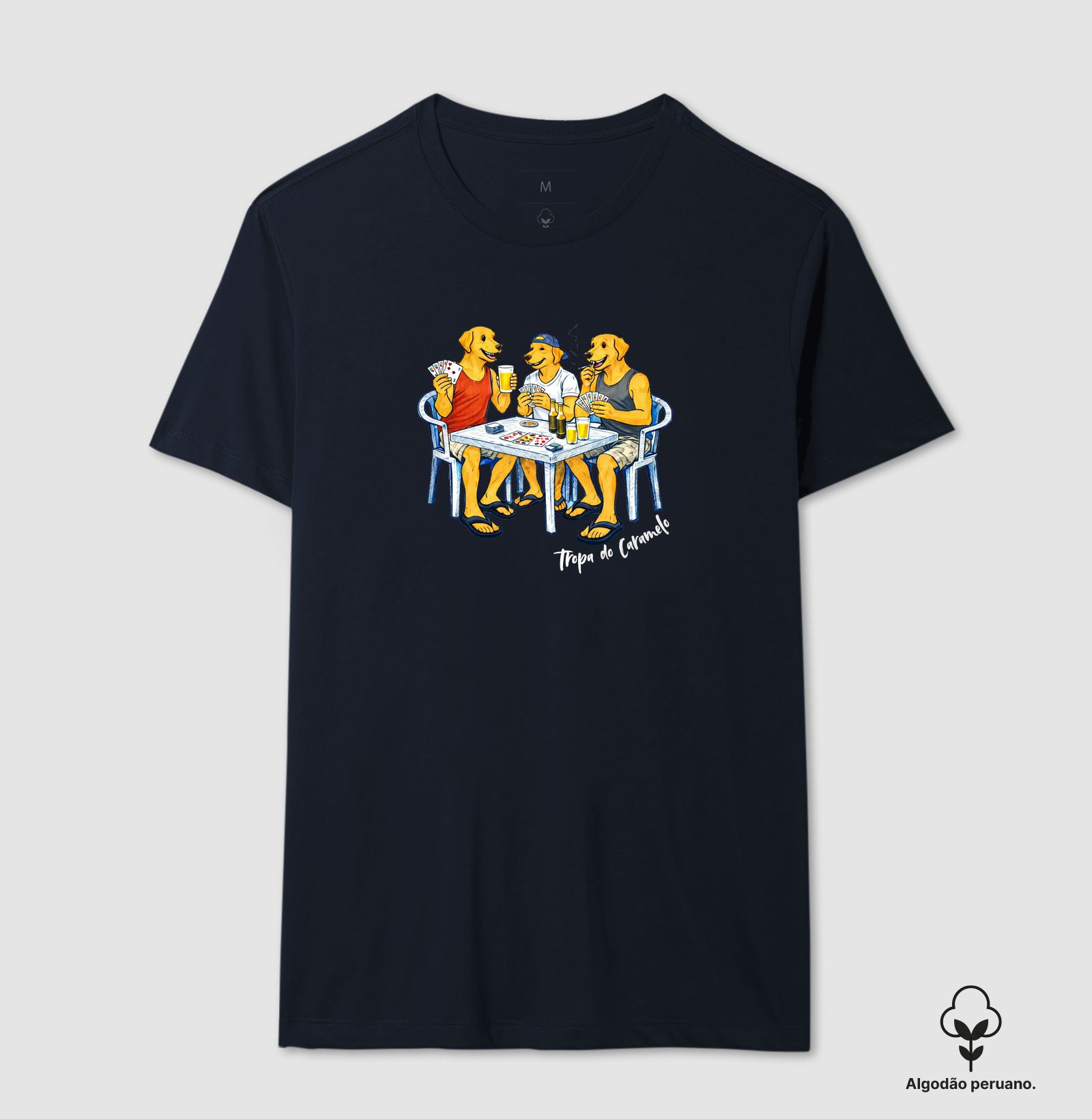 Camisa 3