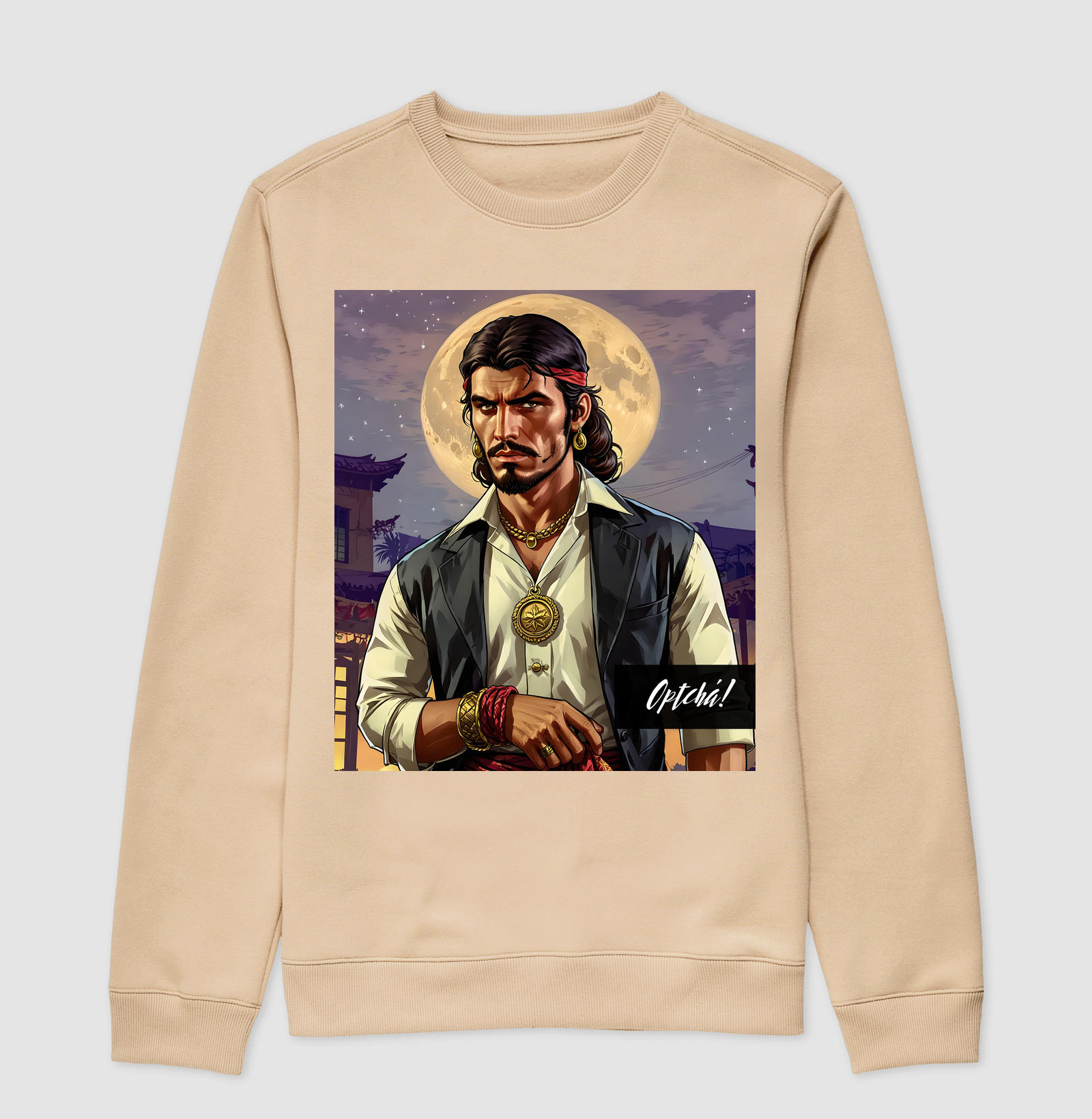 Camisa 2