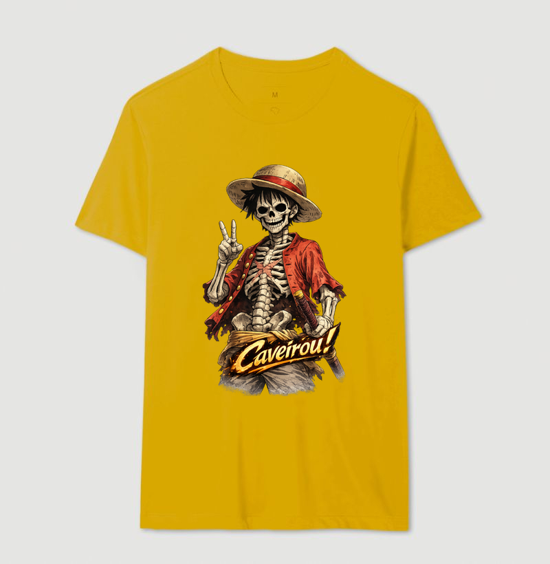 Camisa 13