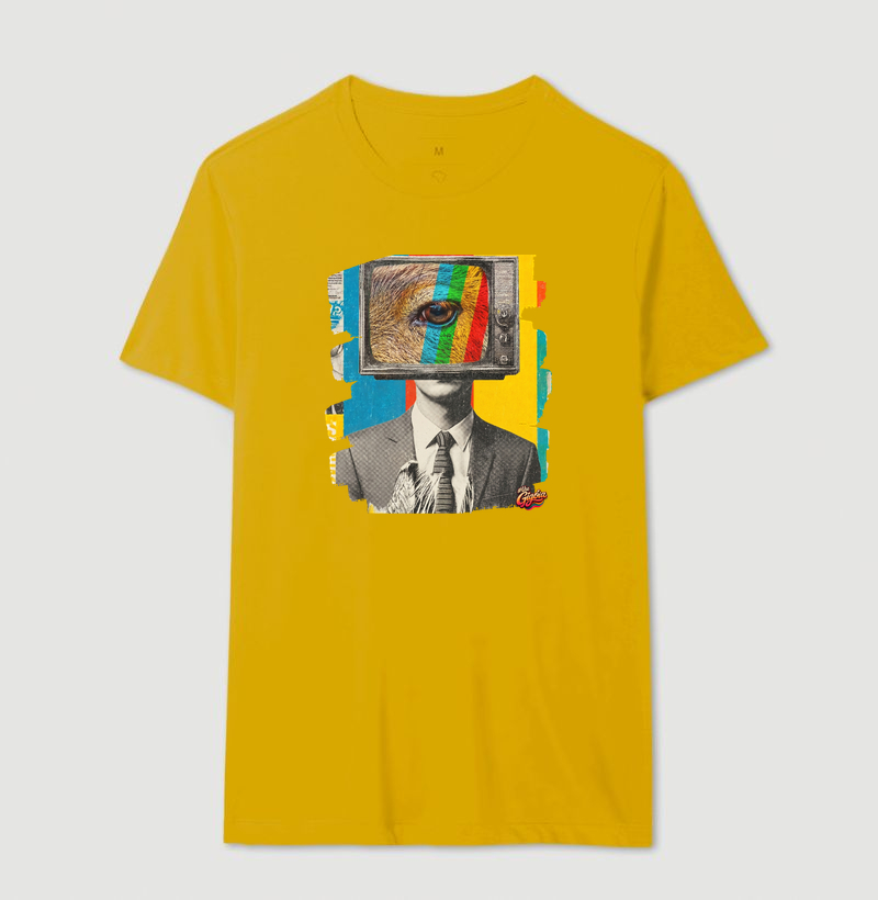 Camisa 13