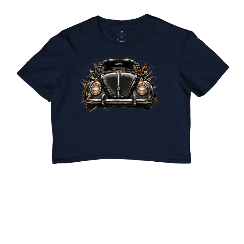 Fusca preto - Imagem 4