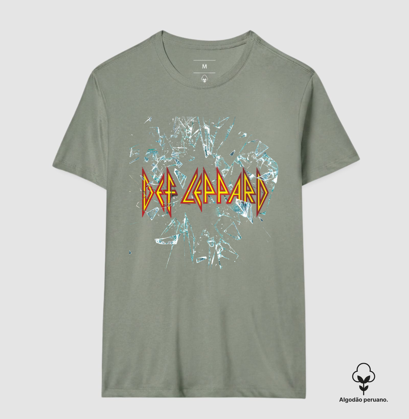 Def Leppard - Cacos - Imagem 9