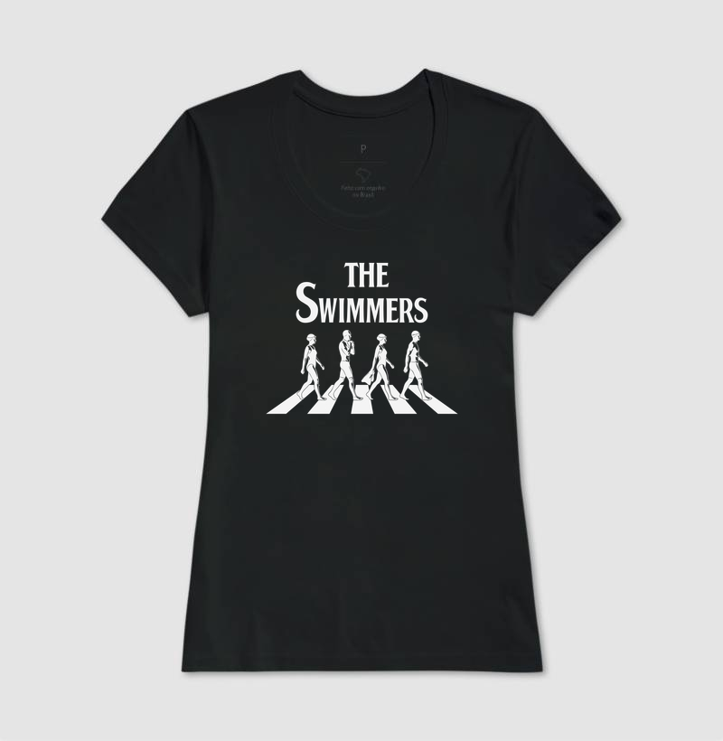 The Swimmers - Imagem 5