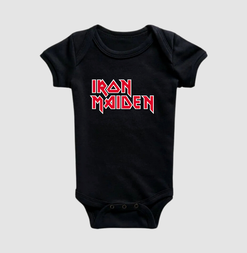 Iron Maiden - Imagem 2