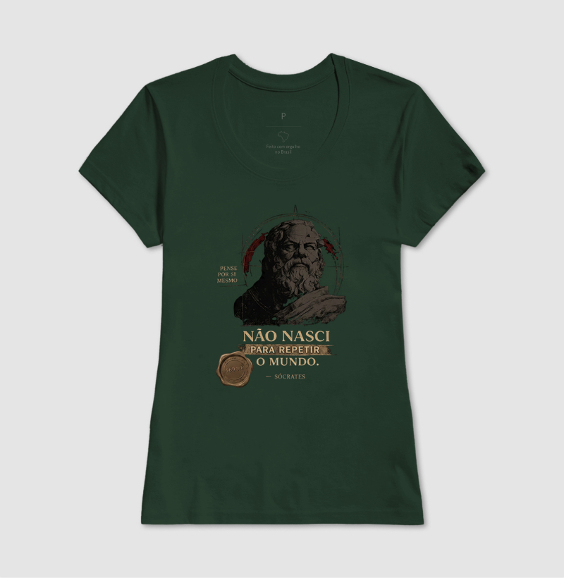 Camisa 12
