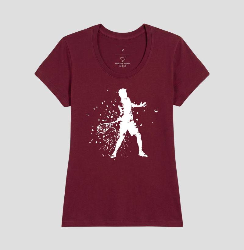 Camisa 18