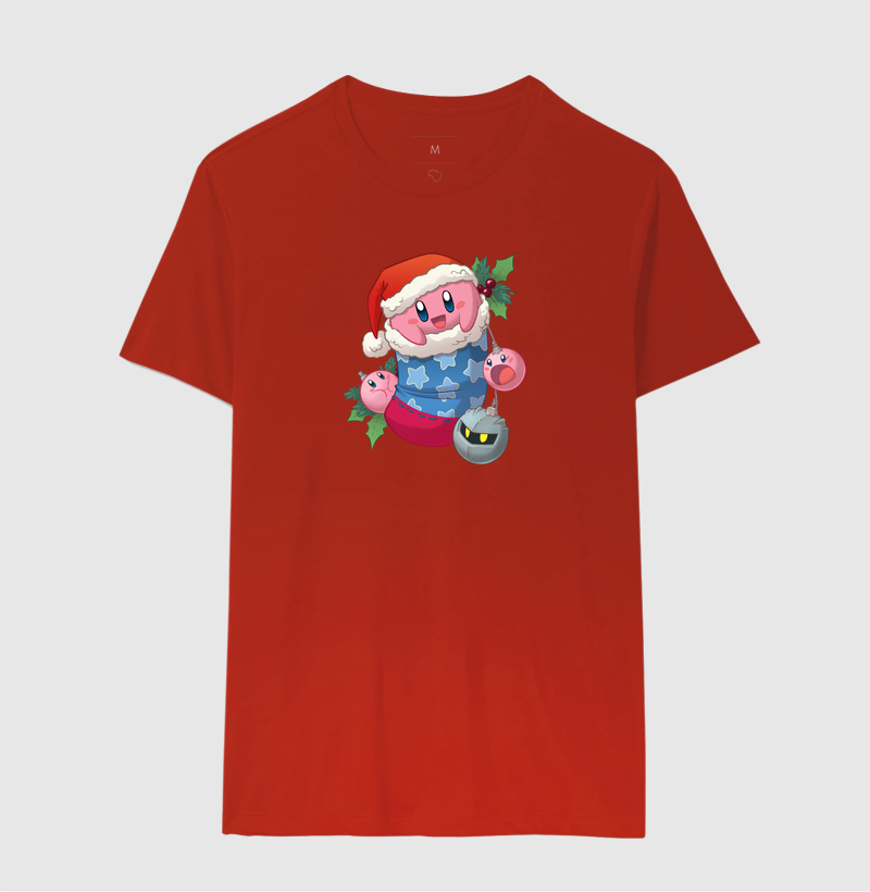 Kirby - Presente - Imagem 10