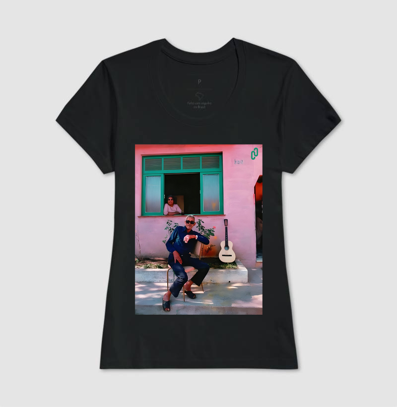 Camisa 2