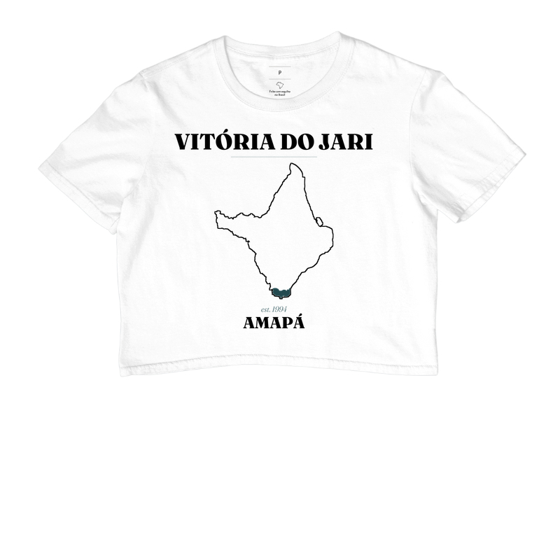 Vitória do Jari | Legado AP - Imagem 3
