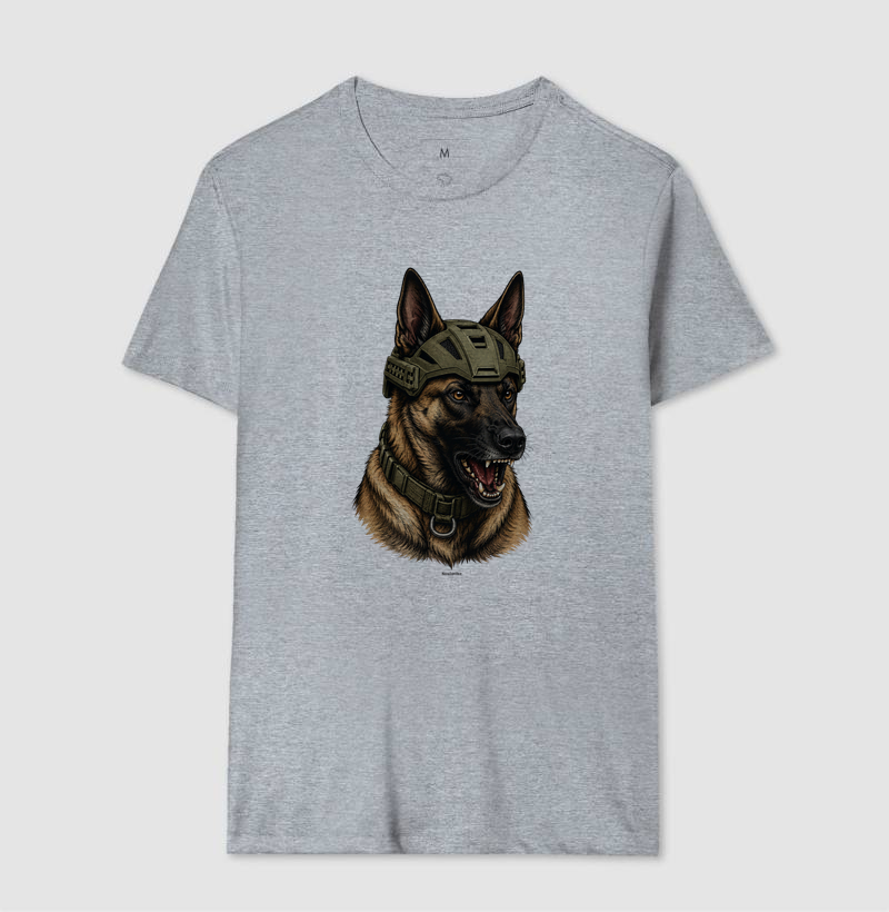 Malinois Furioso - Imagem 8