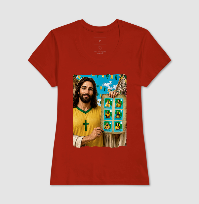 Camisa 10