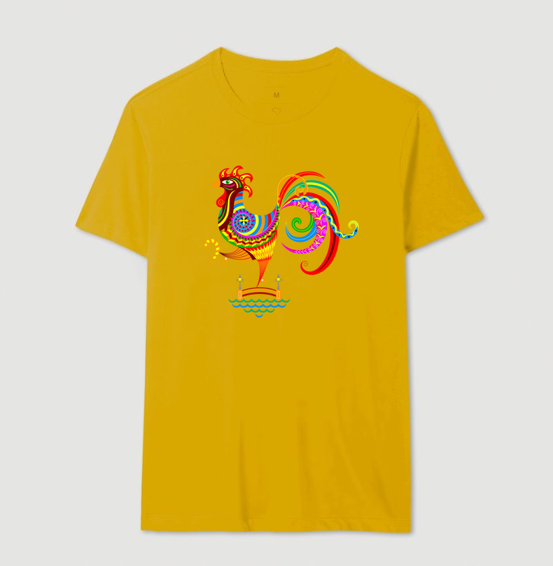 Camisa 11