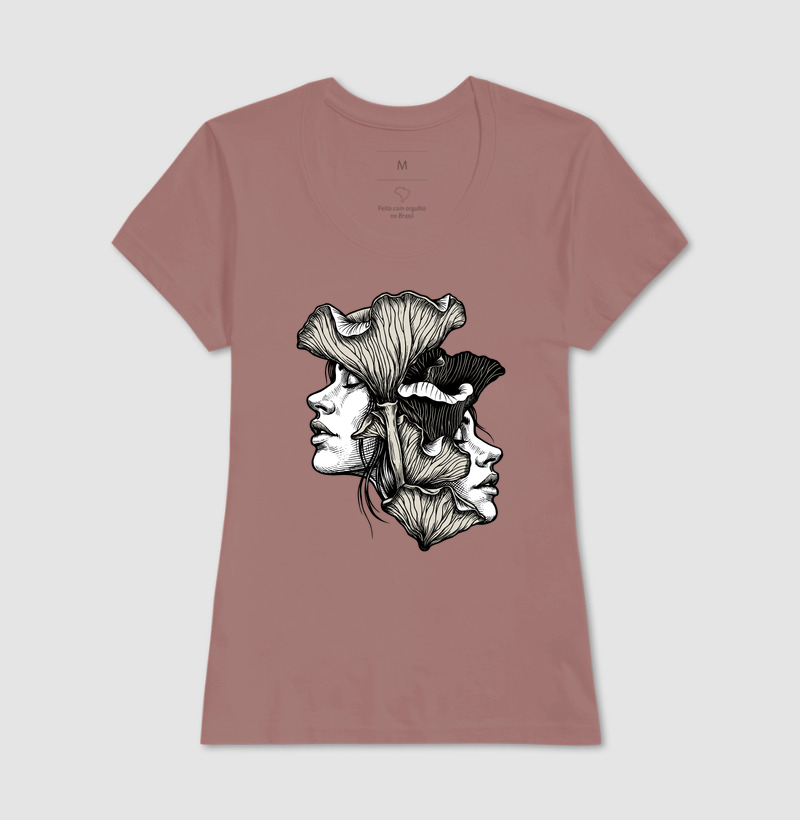 Camisa 18