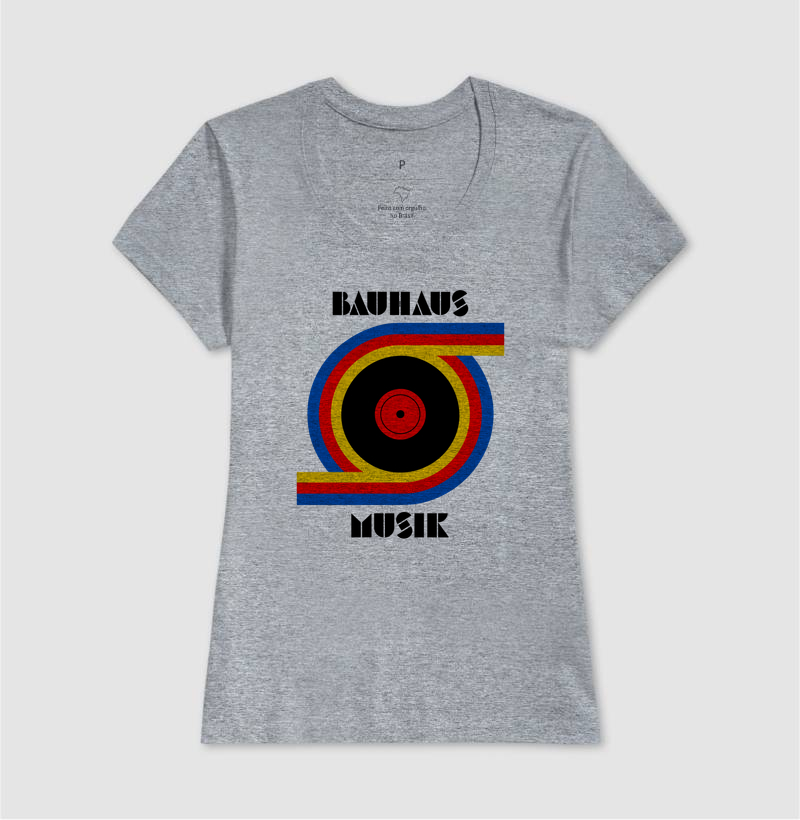 MUSIK - BAUHAUS - Imagem 9