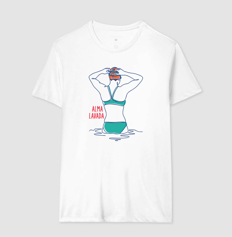 Alma Lavada - Imagem 5