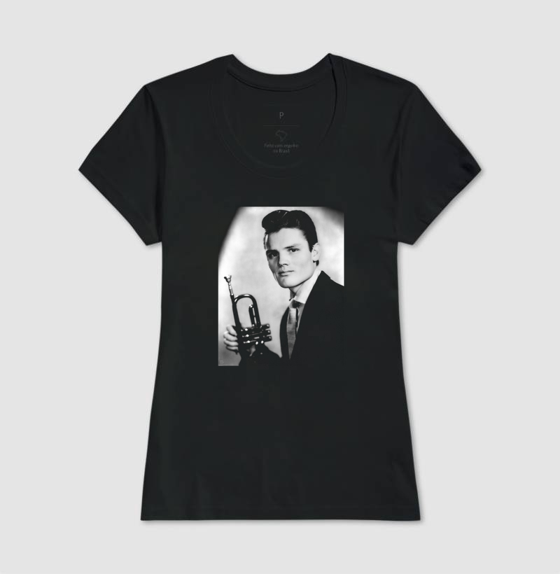 Chet Baker, 1955 - Imagem 5