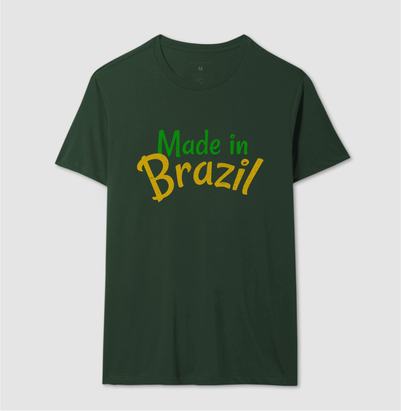 Made in Brazil  - Imagem 12