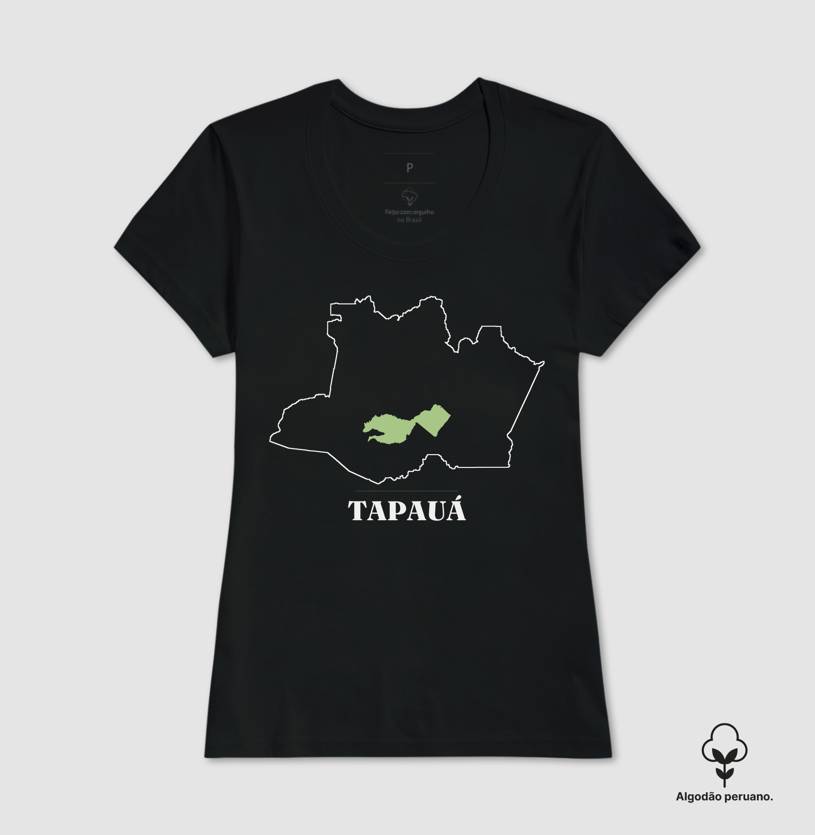 Tapauá | Traço AM - Imagem 8
