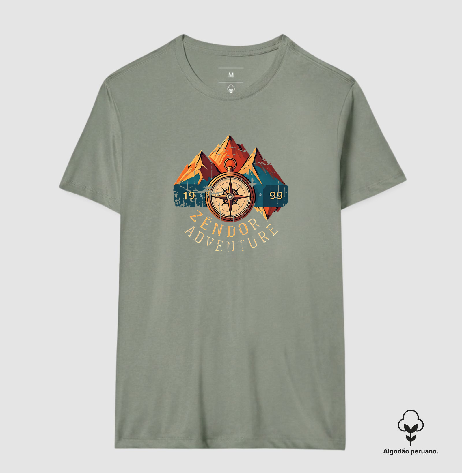 Camisa 5