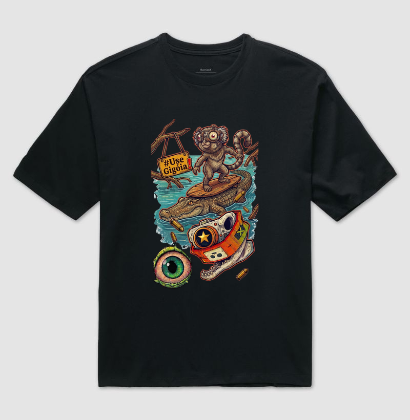 Camisa 1