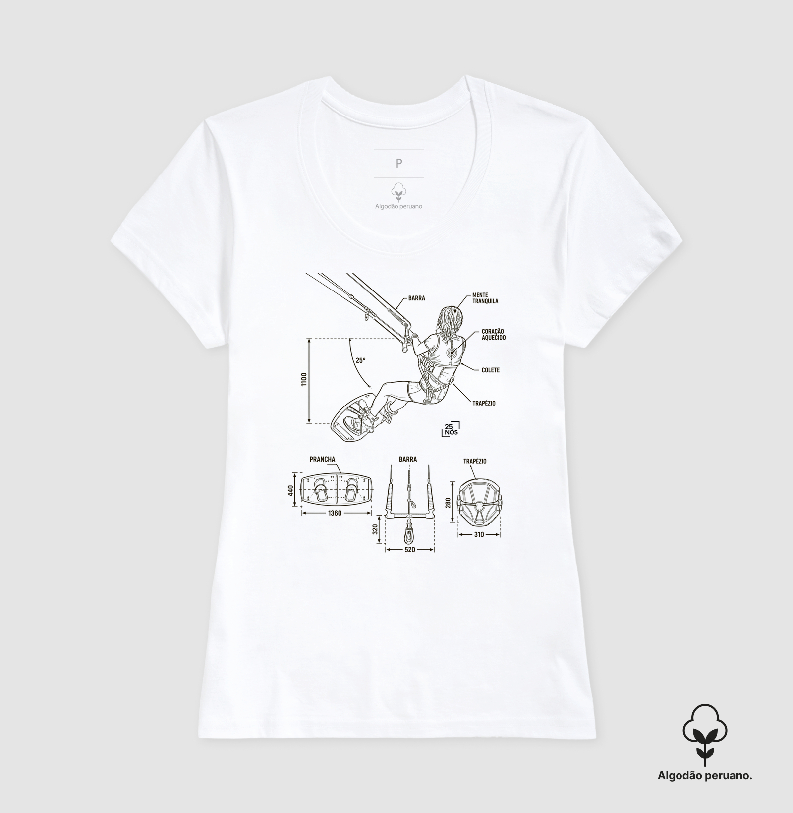 Camisa 7