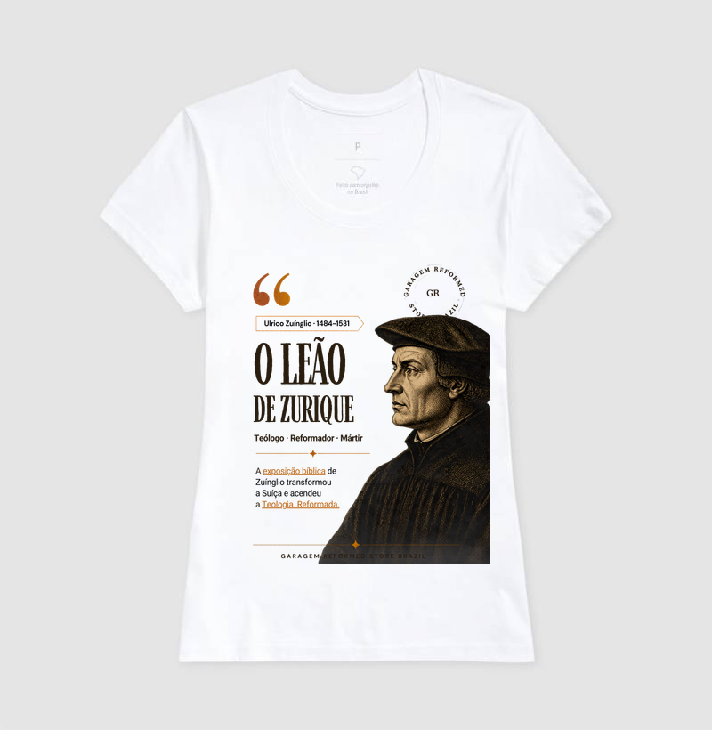 "O Leão de Zurique" - Imagem 8
