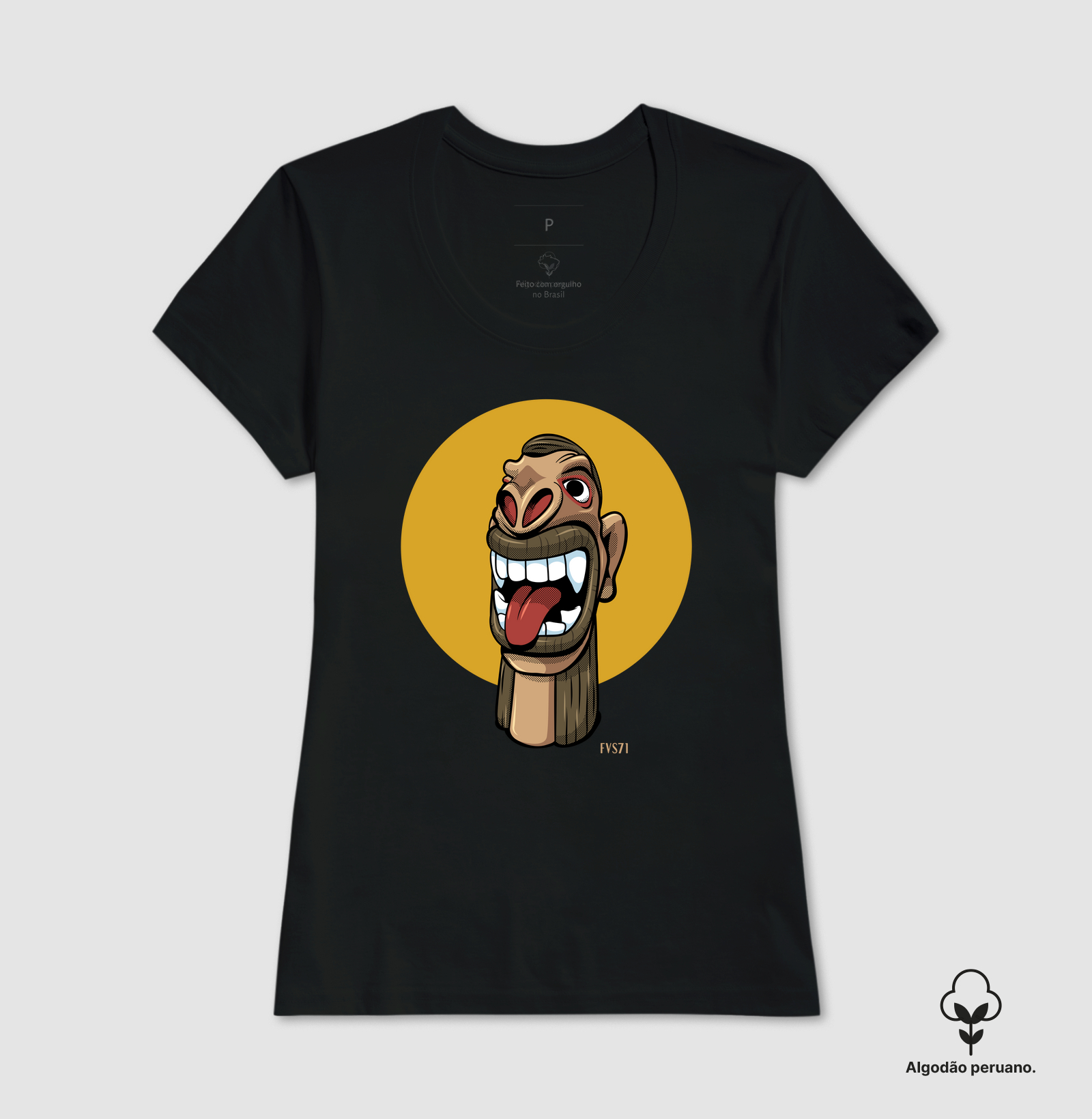 Camisa 6
