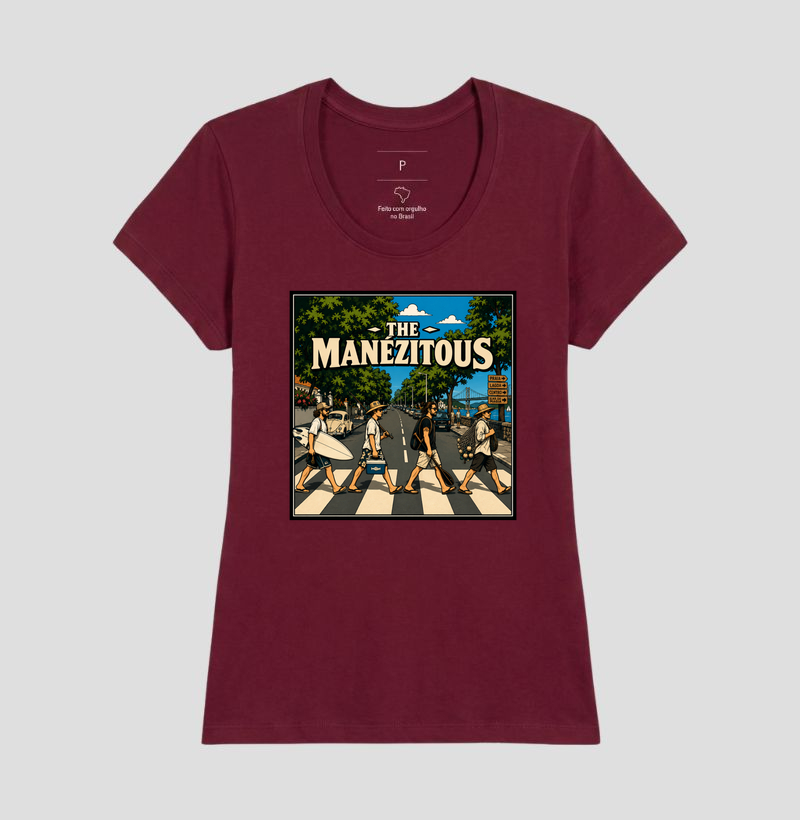 The Manézitous - Imagem 19