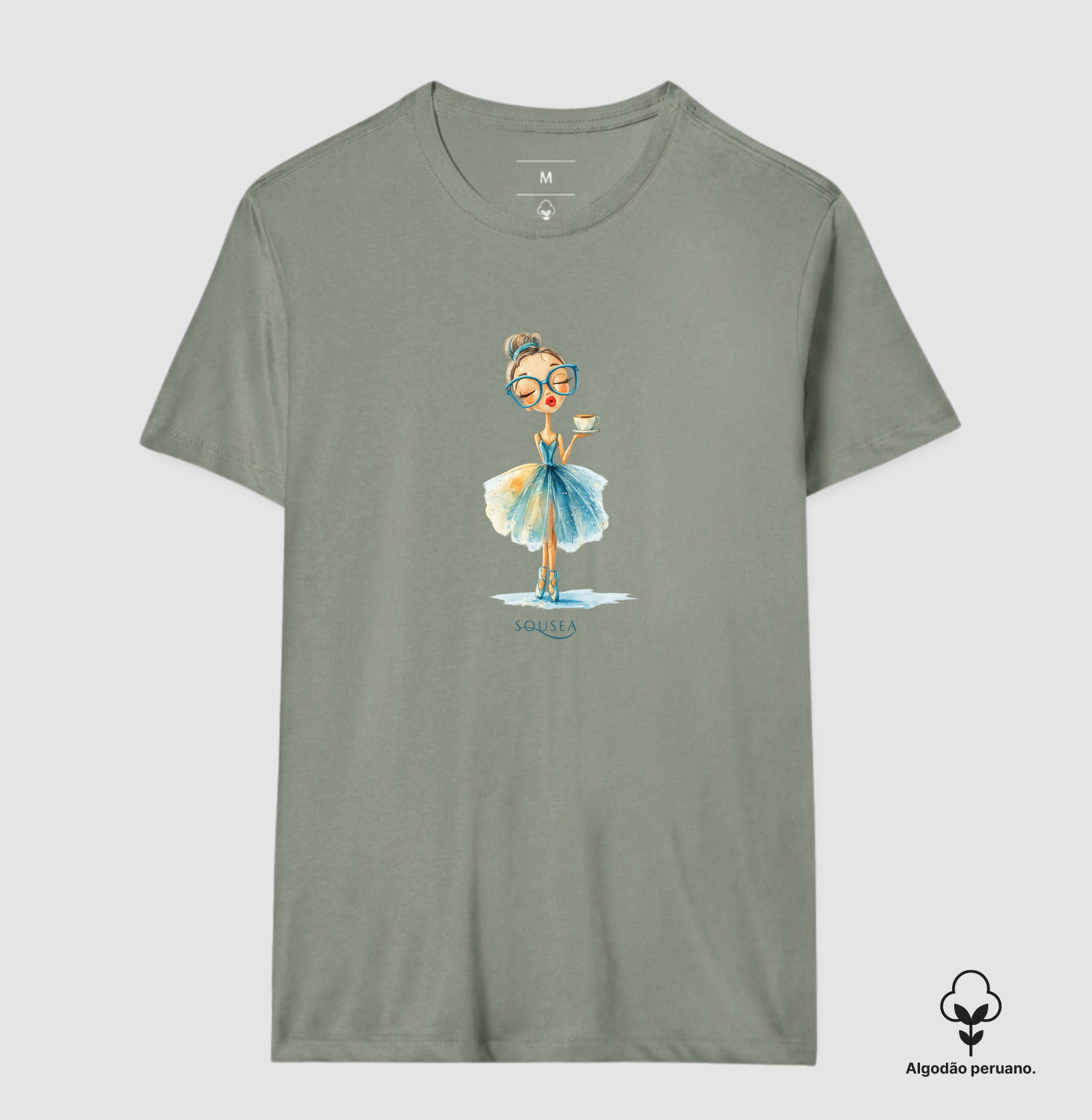 Camisa 3