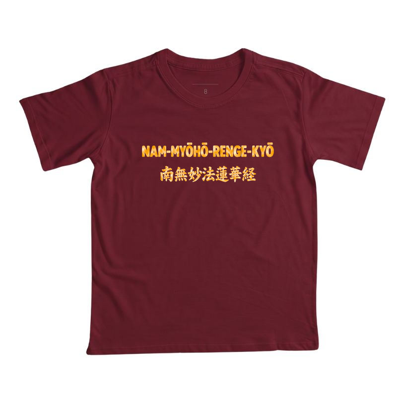 NAM-MYŌHŌ-RENGE-KYŌ - Imagem 6