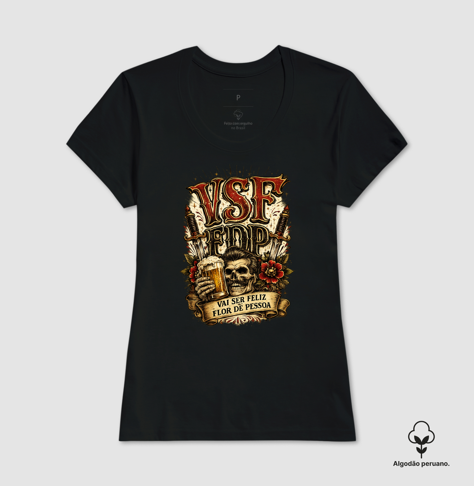 Camisa 3