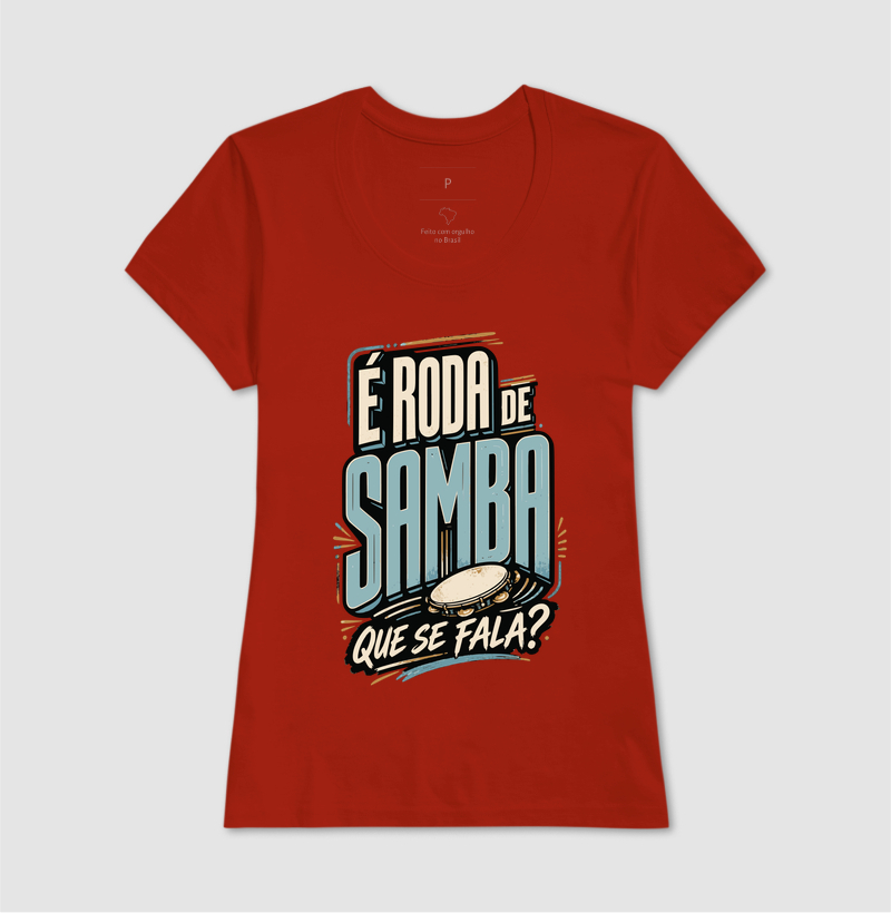 É Roda de Samba que se fala? - Imagem 11