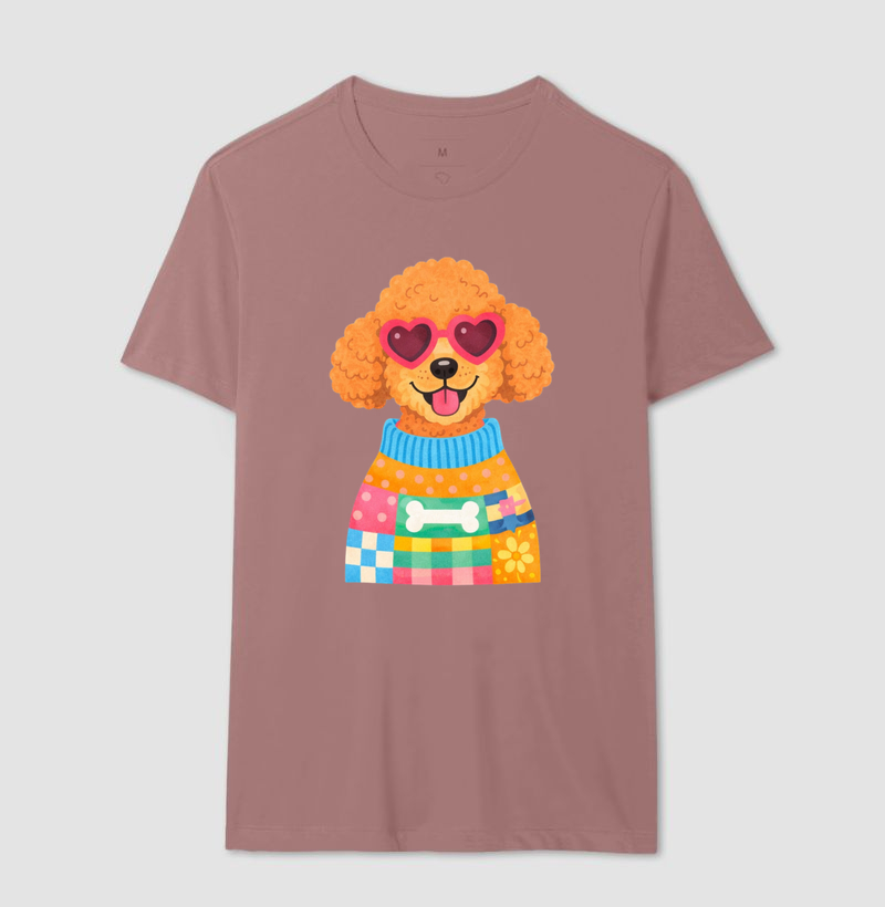 Camisa 19