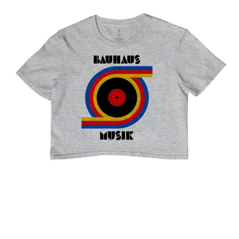 MUSIK - BAUHAUS - Imagem 6
