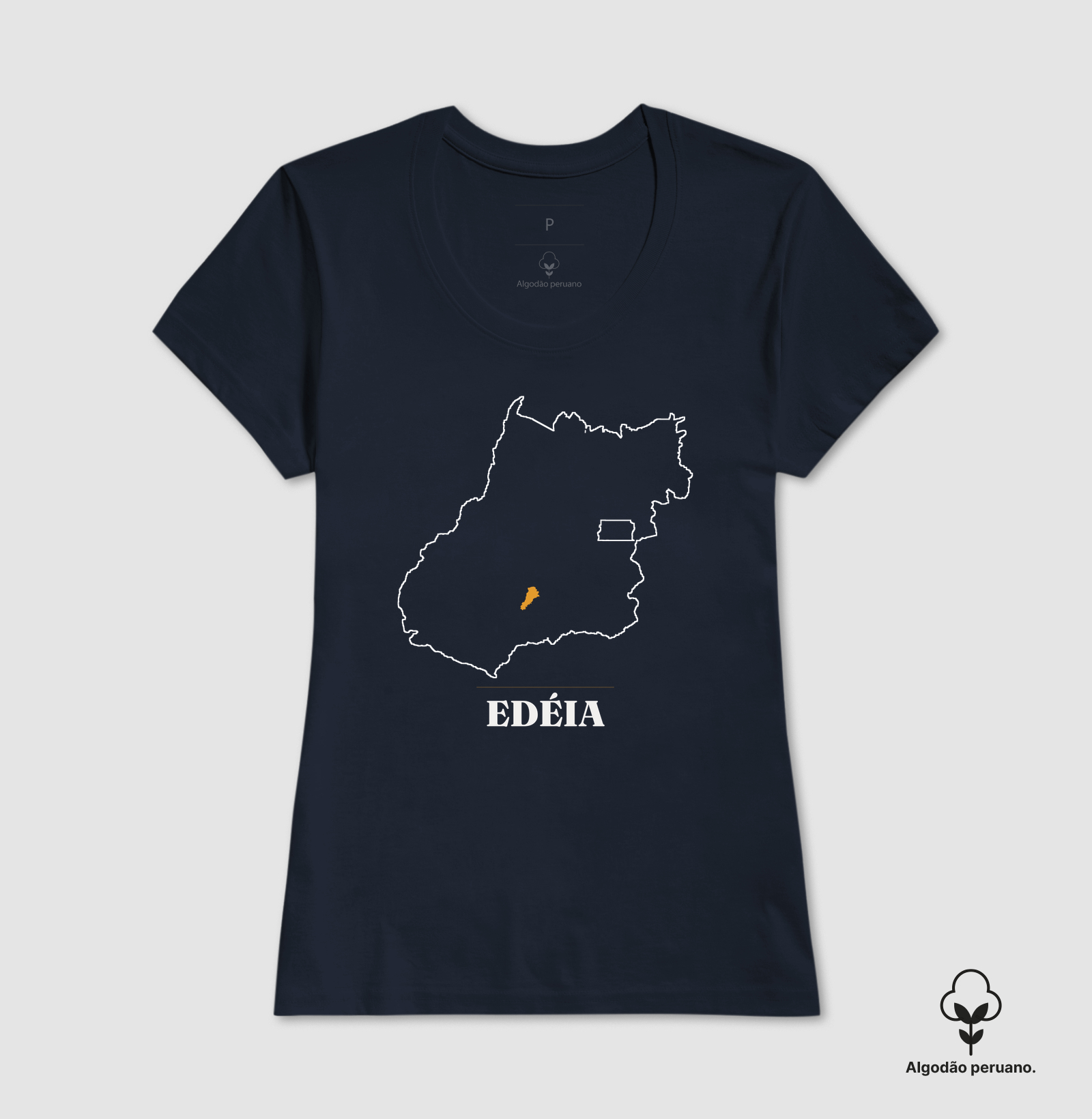 Edéia | Traço GO - Imagem 4