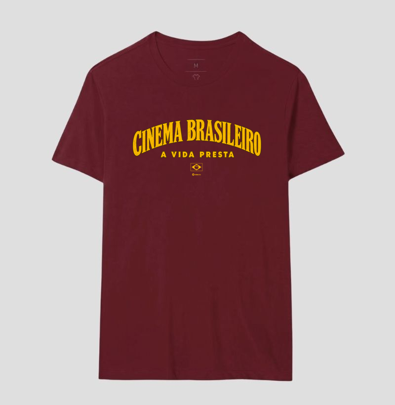 Cinema Brasileiro – A Vida Presta - Imagem 18