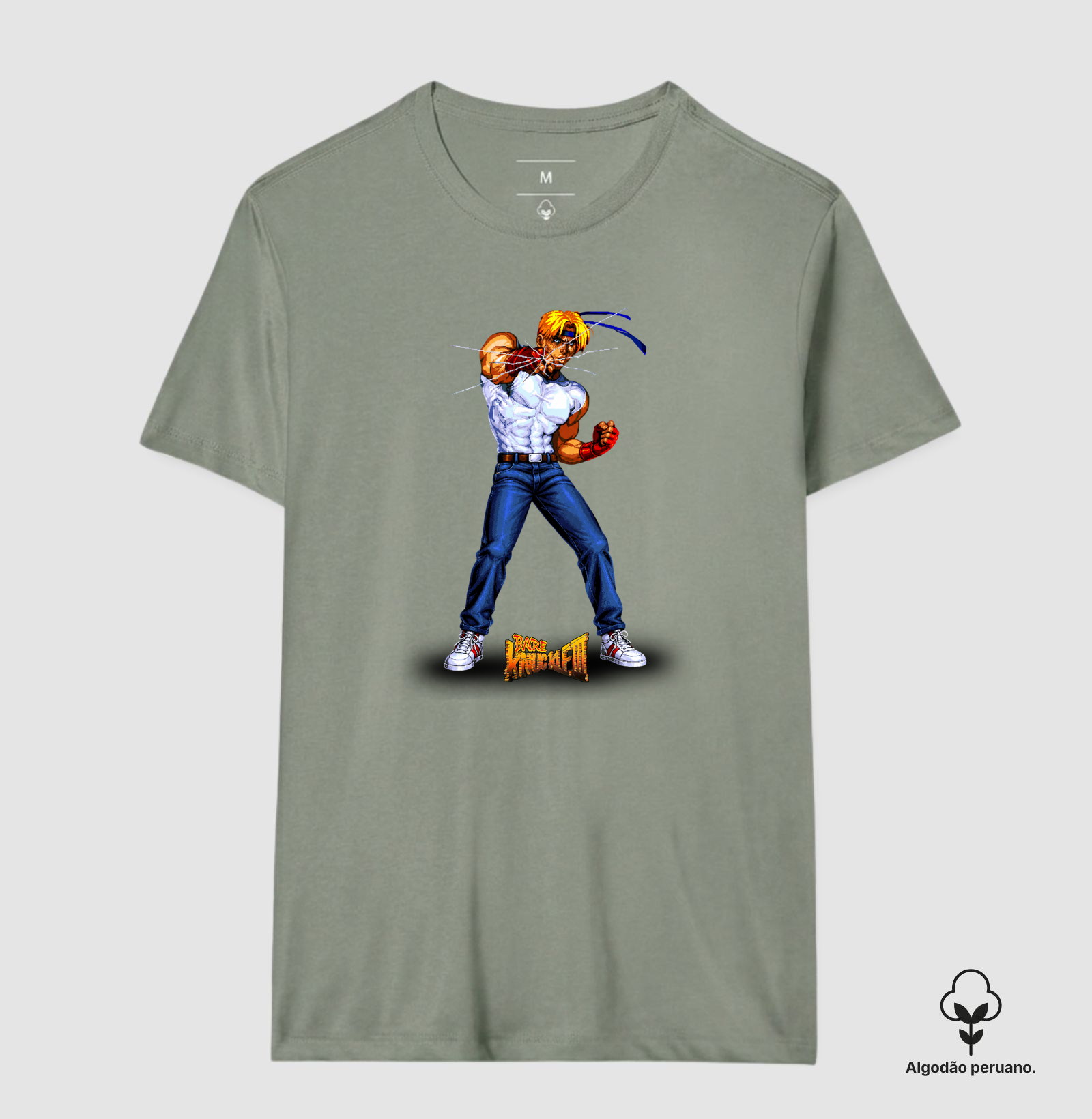 Camisa 5